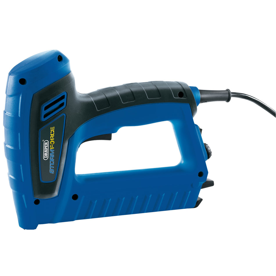 Draper 15636 Draper Storm Force® Nailer/Stapler, 16mm