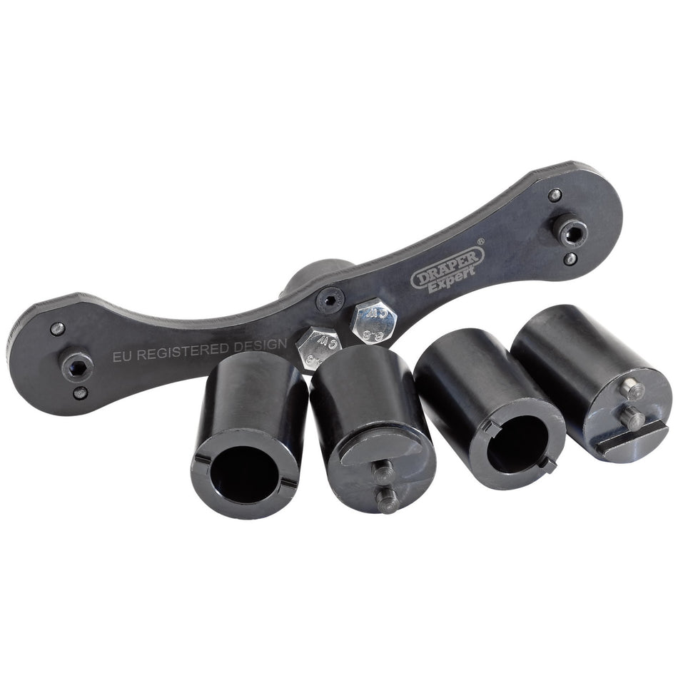 Draper 15647 Balance Shaft Alignment Tool Kit (BMW, MINI)