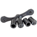 Draper 15647 Balance Shaft Alignment Tool Kit (BMW, MINI)