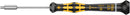 Wera 05030413001 1569 ESD Nutdriver Kraftform Micro, 2.5 x 60 mm