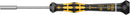 Wera 05030416001 1569 ESD Nutdriver Kraftform Micro, 3.5 x 60 mm