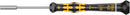 Wera 05030417001 1569 ESD Nutdriver Kraftform Micro, 4 x 60 mm