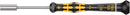 Wera 05030151001 1569 ESD Nutdriver Kraftform Micro, 5.5 x 60 mm