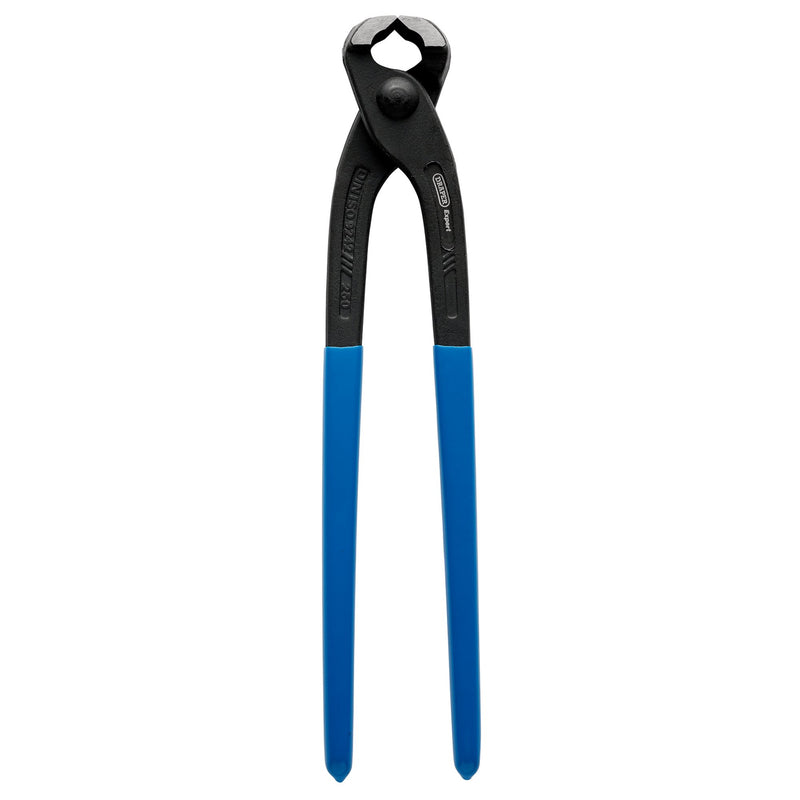 Draper 15754 Draper Expert Concreters Nippers, 250mm