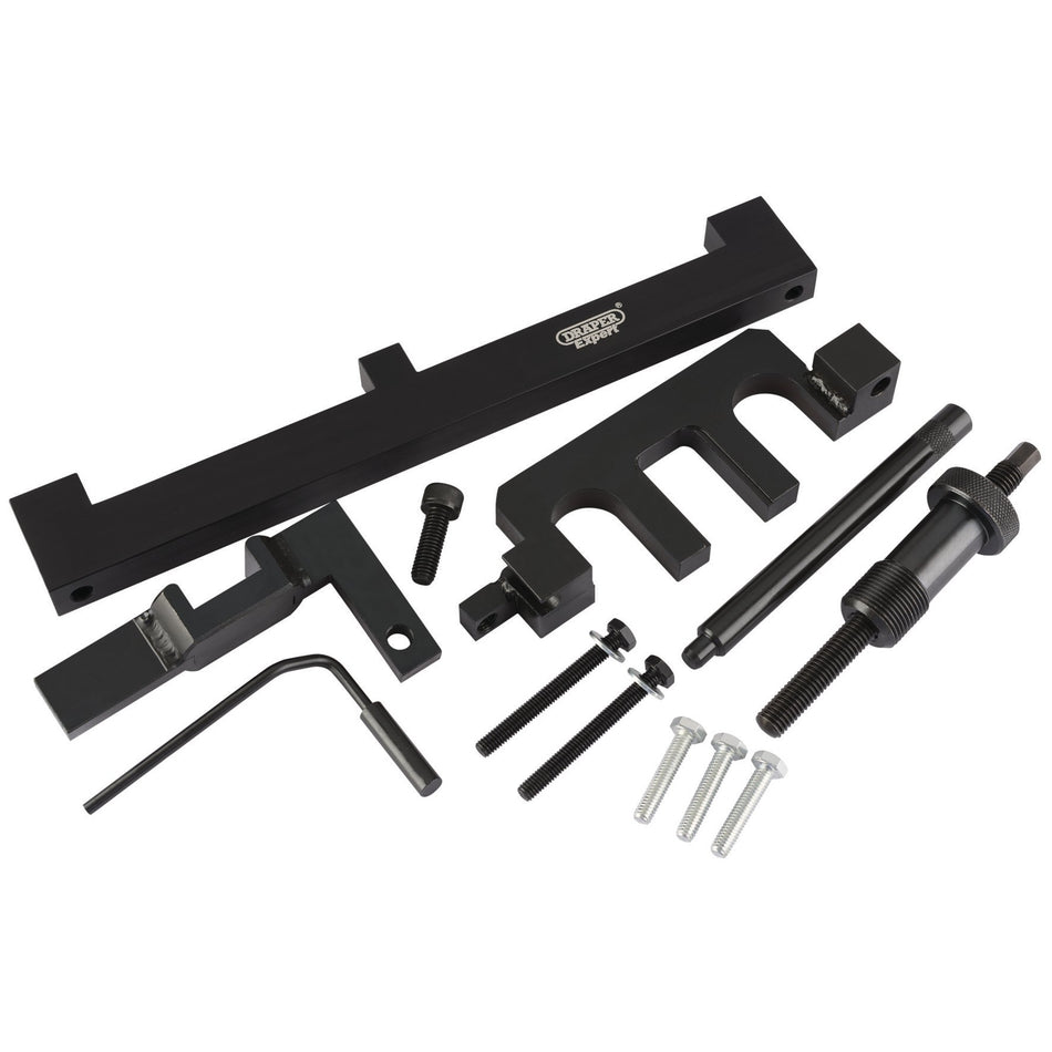 Draper 16098 Engine Timing Kit ETK125 (BMW)