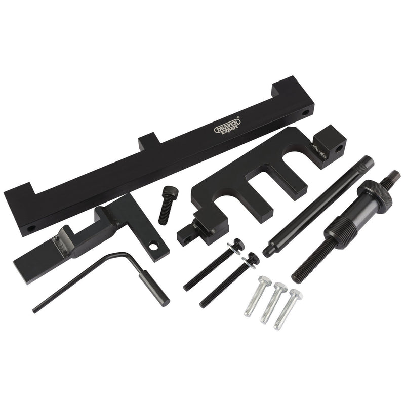 Draper 16098 Engine Timing Kit ETK125 (BMW)