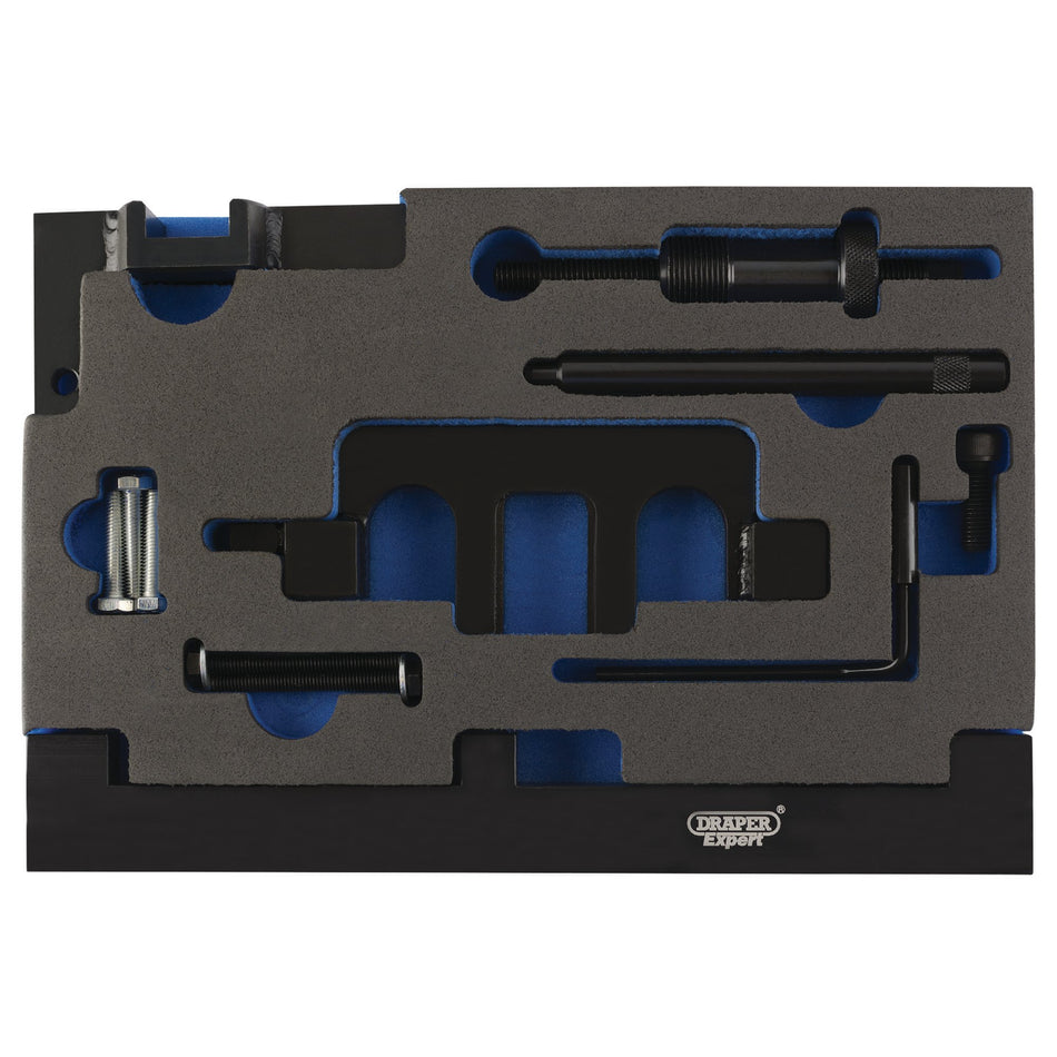 Draper 16098 Engine Timing Kit ETK125 (BMW)