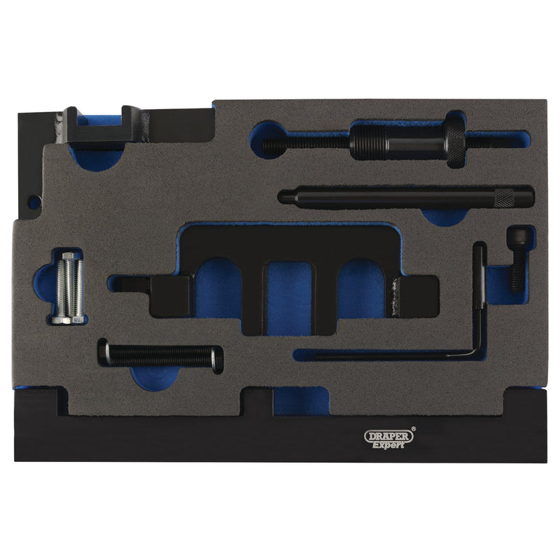 Draper 16098 Engine Timing Kit ETK125 (BMW)