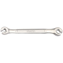 Draper 16136 Flare Nut Spanner, 6 x 8mm
