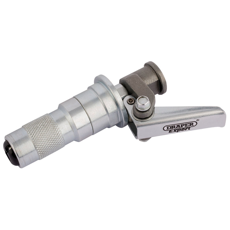 Draper 16156 Quick Release Grease Connector