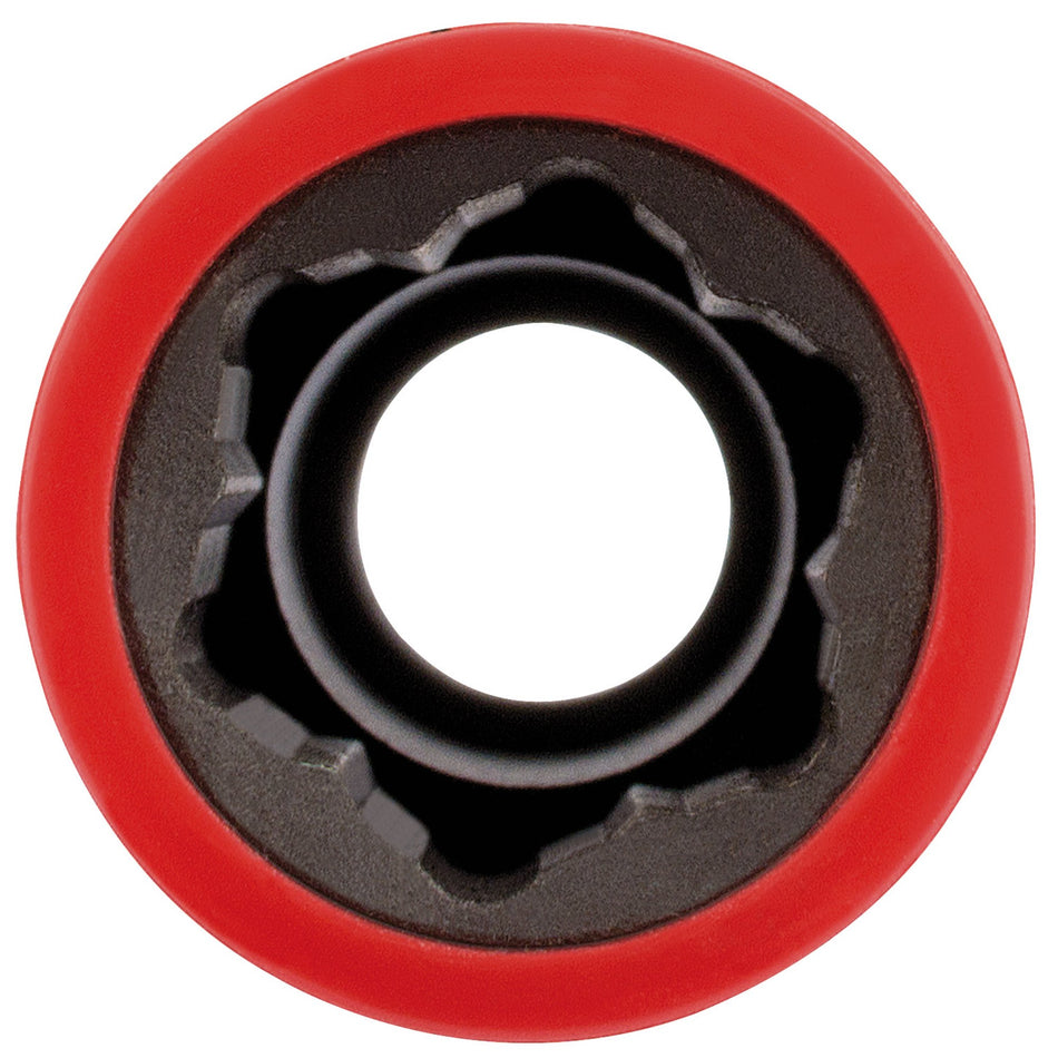 Draper 16175 Mercedes Benz Wheel Nut Socket, 1/2" Sq. Dr., 17mm