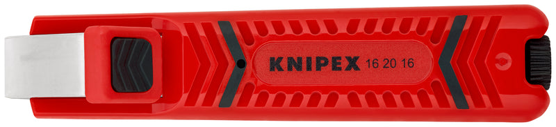 KNIPEX 16 20 16 SB CABLE KNIVES