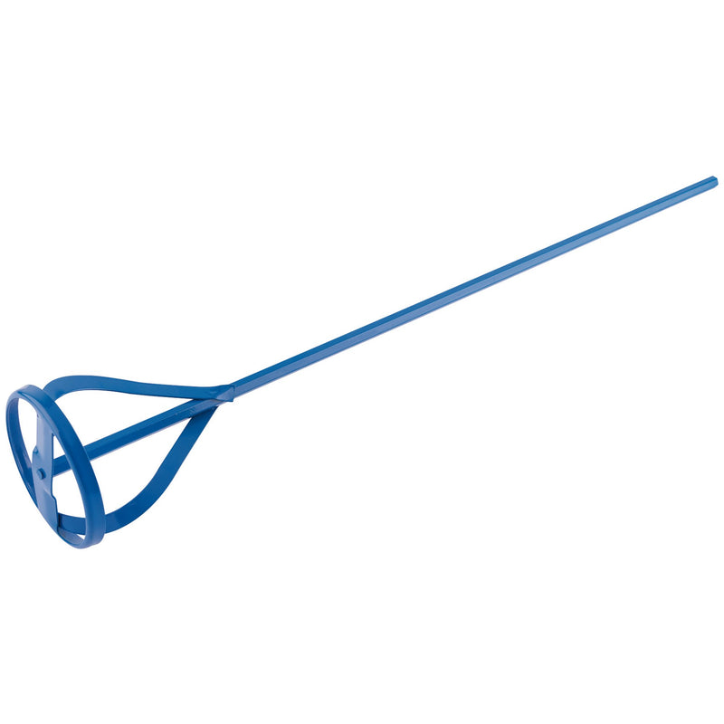 Draper 16203 Paint Mixer, 100 x 600mm, 10mm Hex.