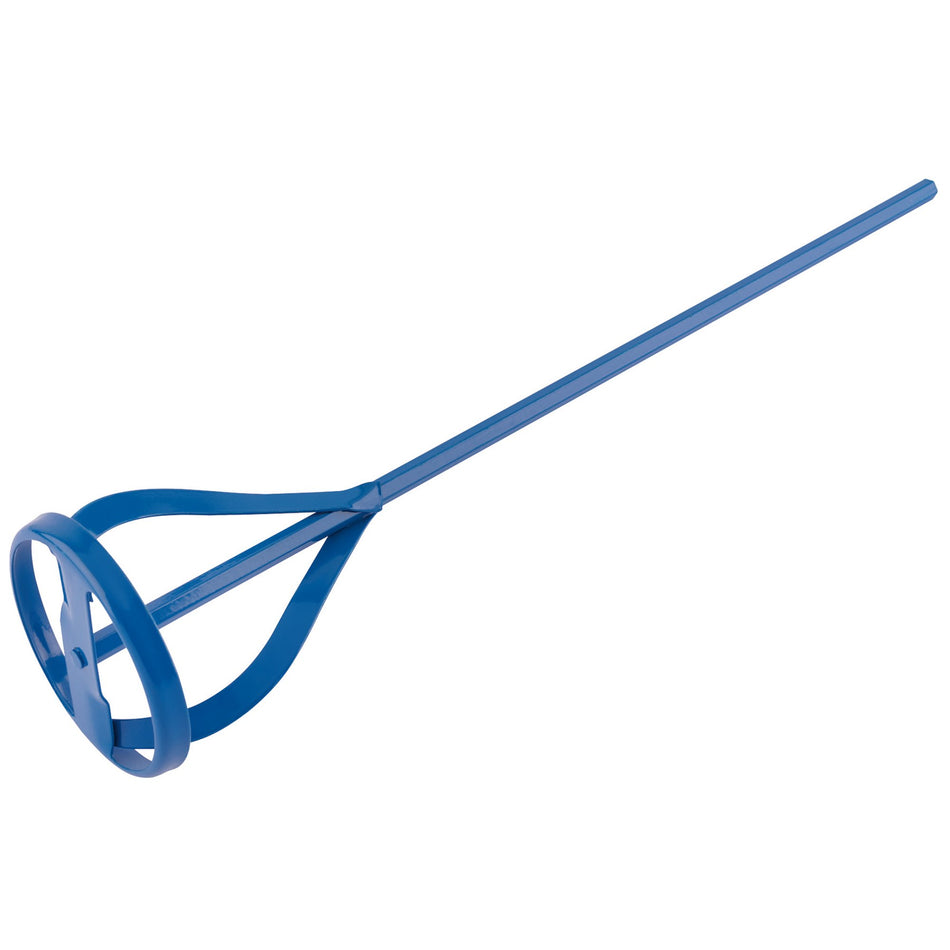 Draper 16204 Paint Mixer, 80 x 400mm, 8mm Hex.
