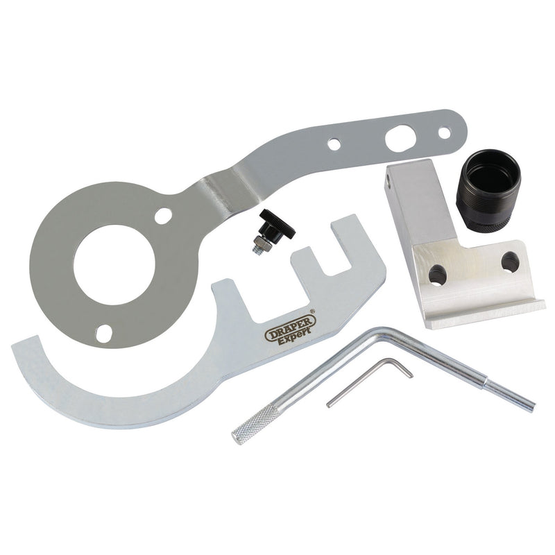 Draper 16217 Engine Timing Kit ETK131 (BMW, MINI)