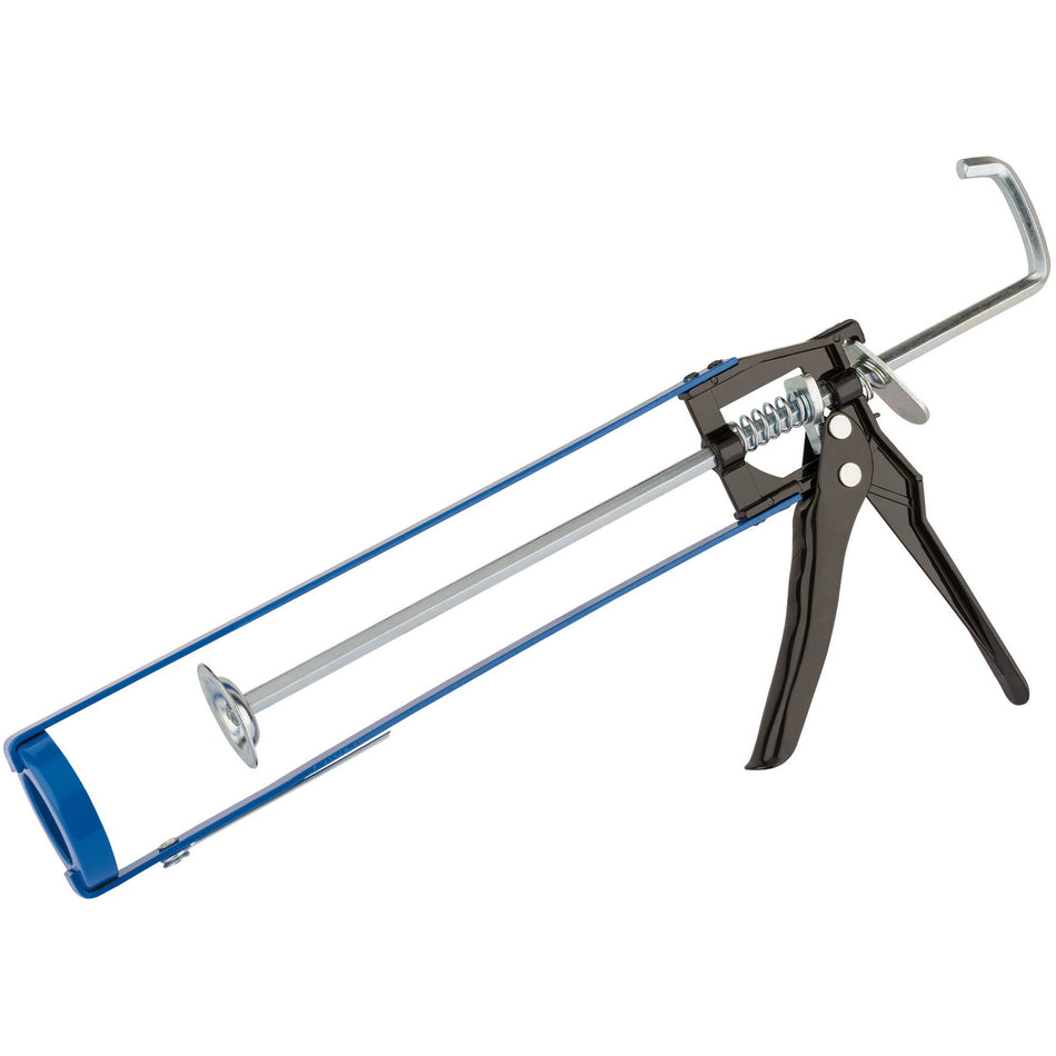 Draper 16238 Skeleton Caulking Gun, 350ml