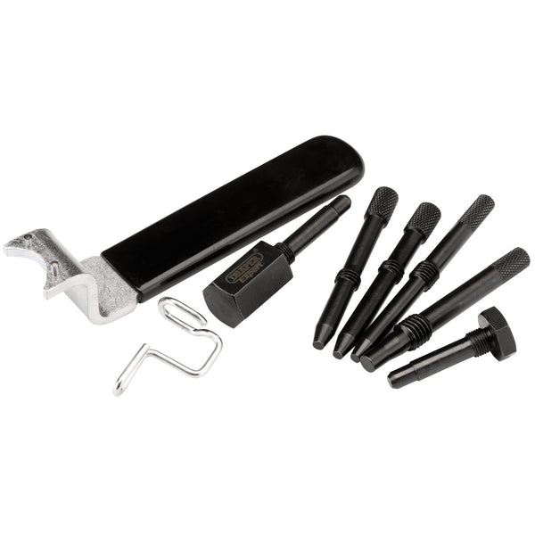 Draper 16245 Engine Timing Kit (Chrysler, LDV, Jeep)