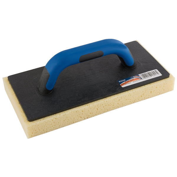 Draper 16257 Sponge Face Float, 280 x 140mm