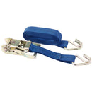 Draper 16262 Heavy Duty Ratcheting Tie Down Straps, 4m x 30mm, 400kg