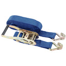 Draper 16264 Heavy Duty Ratcheting Tie Down Straps, 8m x 50mm, 1300kg