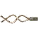 Draper 16268 Worm Screw for Drain Rods