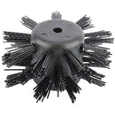 Draper 16269 Nylon Brush for Drain Rods