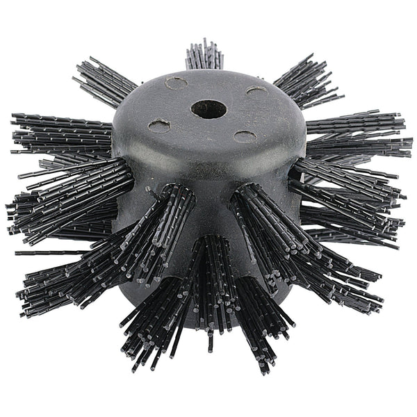 Draper 16269 Nylon Brush for Drain Rods