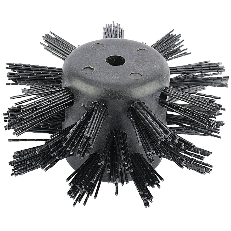 Draper 16269 Nylon Brush for Drain Rods