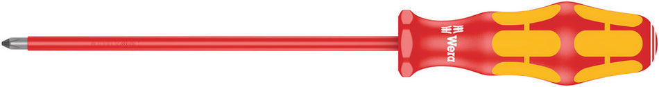Wera 05006153001 162 i PH VDE Insulated screwdriver for Phillips screws, PH 1 x 150 mm