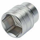 Draper 16359 18 Piece Metric 3/8in Sq Drive Hex Socket & Ratchet Bar Set