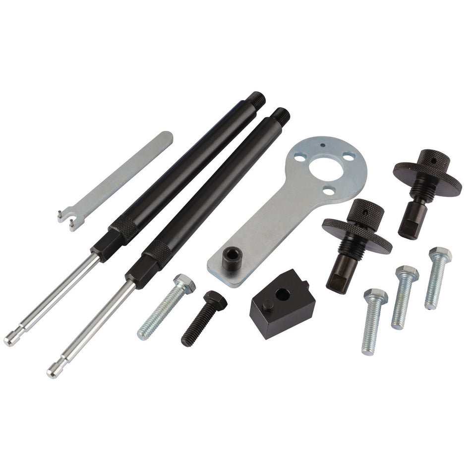Draper 16396 Engine Timing Kit ETK150 (Fiat, Alfa Romeo, Chrysler, Lancia)