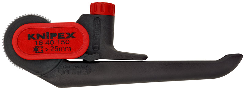 KNIPEX 16 40 150 CABLE STRIPPERS