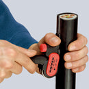 KNIPEX 16 40 150 CABLE STRIPPERS