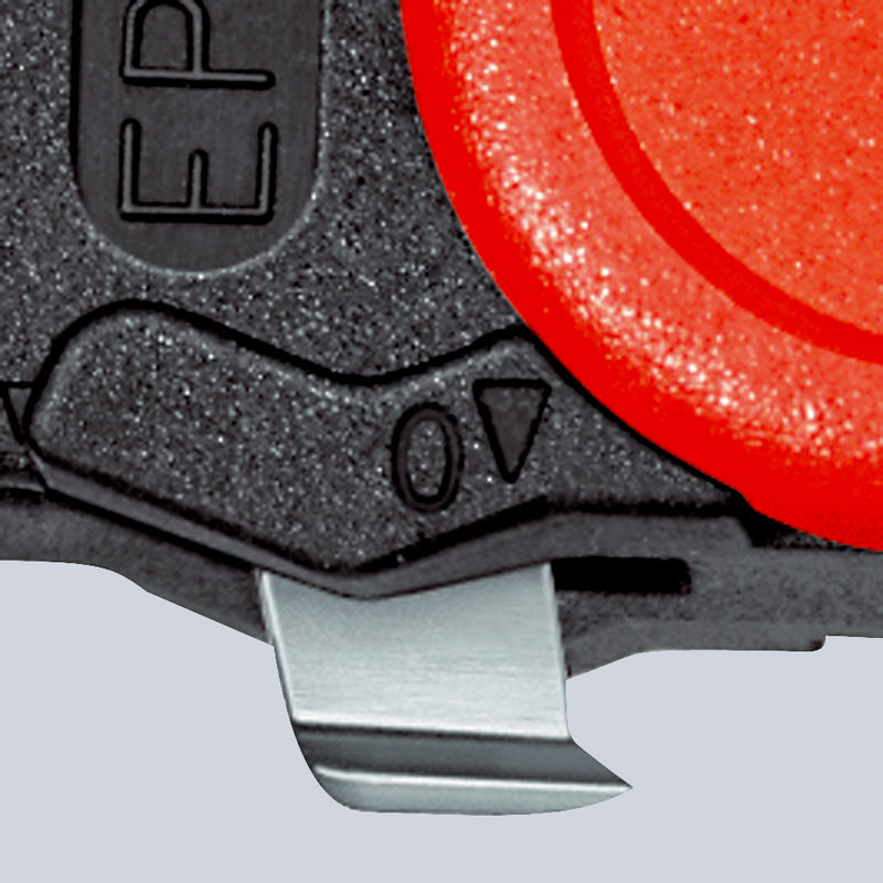 KNIPEX 16 40 150 CABLE STRIPPERS