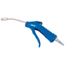 Draper 16434 Long Air Blow Gun, 100mm