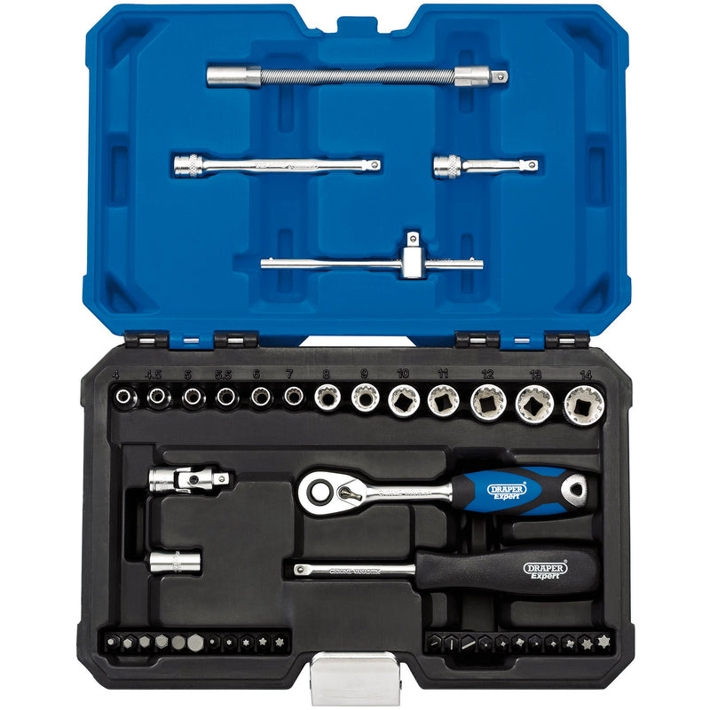 Draper 16479 Multi-Drive&