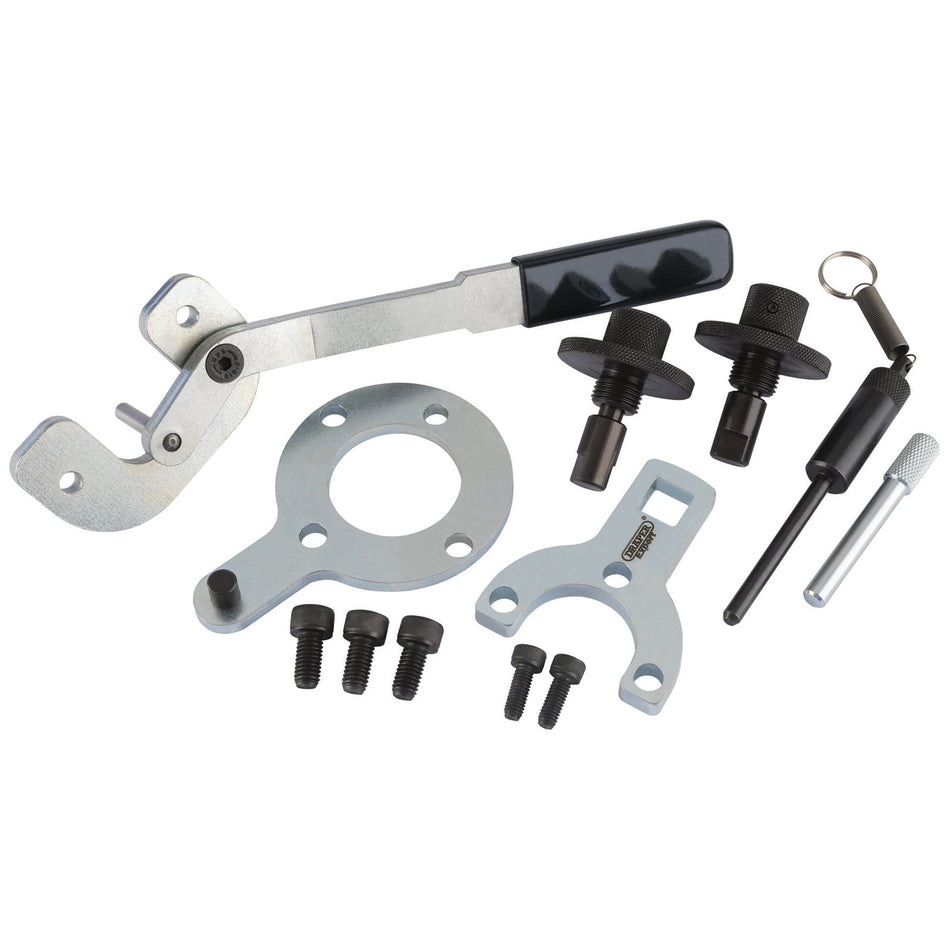 Draper 16569 Engine Timing Kit (Fiat, Alfa Romeo, Citroen, Ford, Lancia, Peugeot, Subaru, Suzuki, Vauxhall)