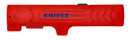 KNIPEX 16 64 125 SB Dismantling Tool for data cables