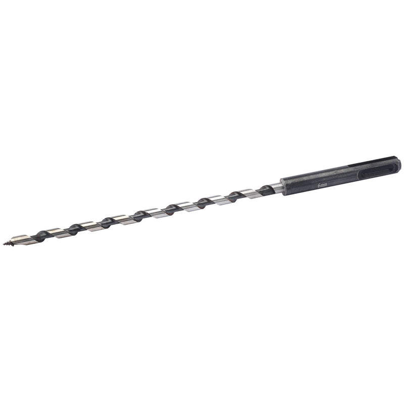 Draper 16672 SDS+ Auger Bit, 230 x 6mm