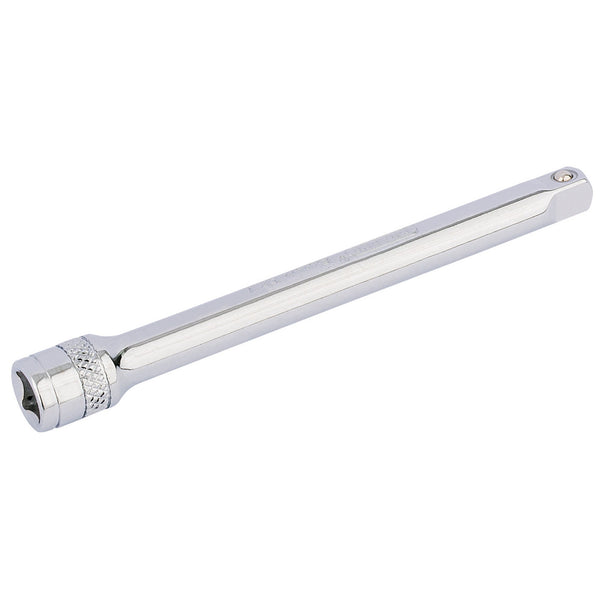 Draper 16713 Extension Bar, 1/4" Sq. Dr., 100mm