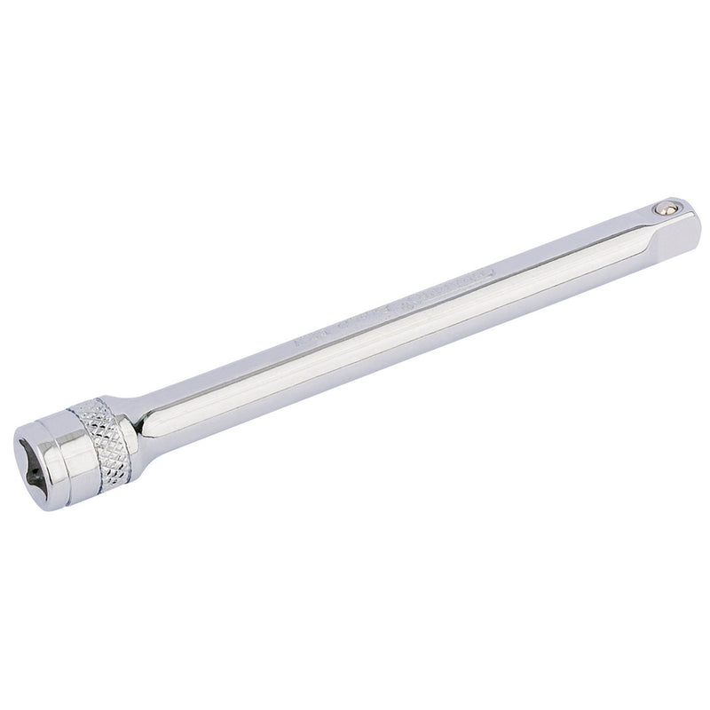 Draper 16713 Extension Bar, 1/4" Sq. Dr., 100mm