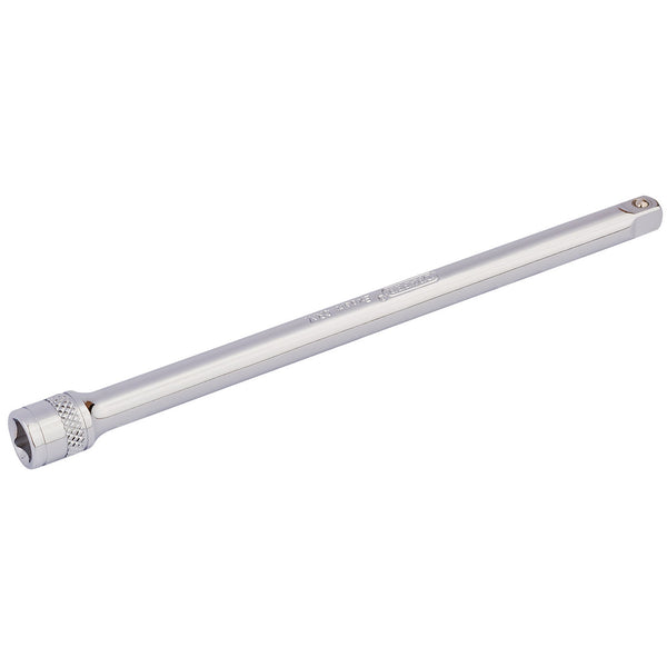 Draper 16714 Extension Bar, 1/4" Sq. Dr., 150mm