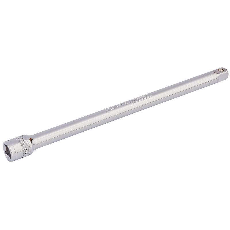 Draper 16714 Extension Bar, 1/4" Sq. Dr., 150mm