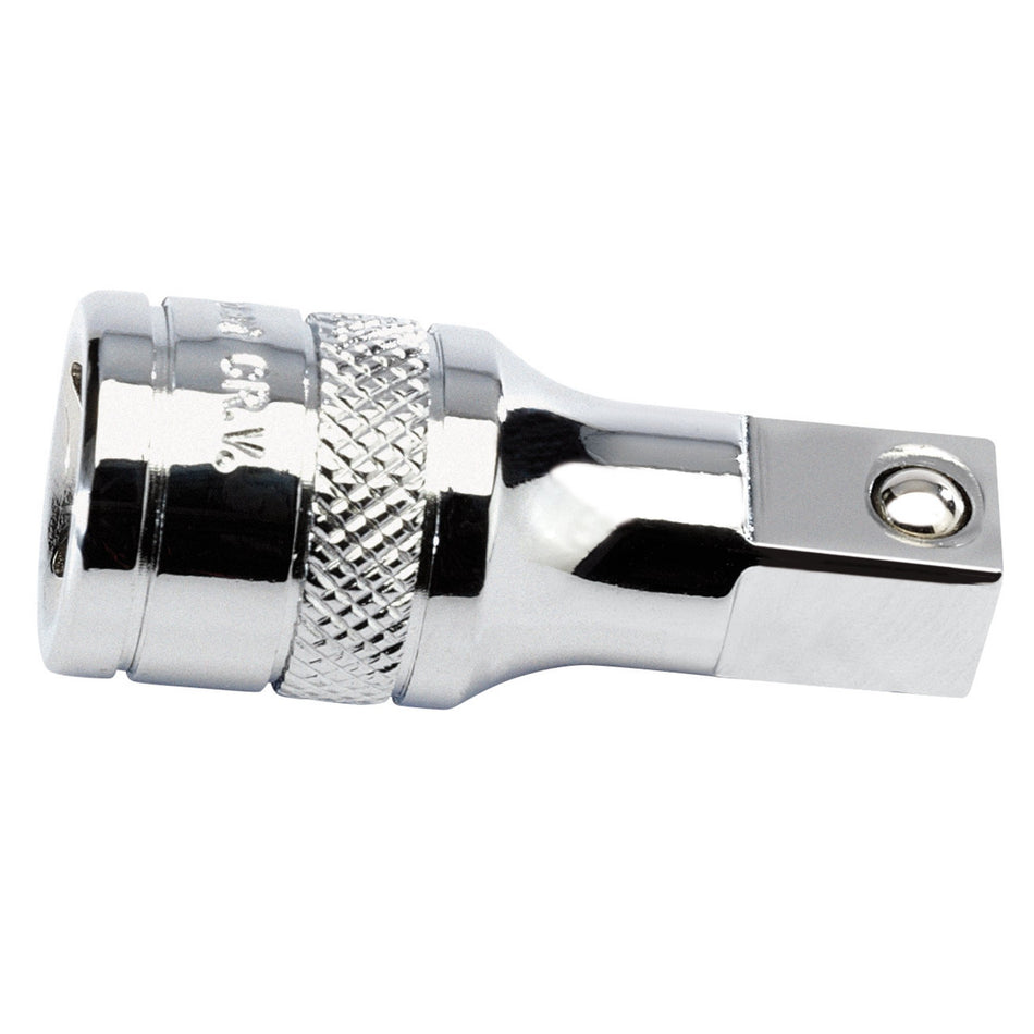 Draper 16724 Extension Bar, 3/8" Sq. Dr., 45mm