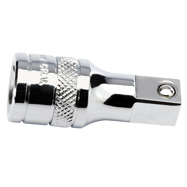Draper 16724 Extension Bar, 3/8" Sq. Dr., 45mm