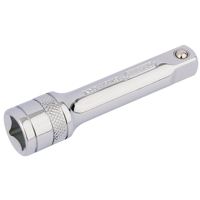 Draper 16725 Extension Bar, 3/8" Sq. Dr., 75mm