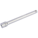 Draper 16726 Extension Bar, 3/8" Sq. Dr., 150mm