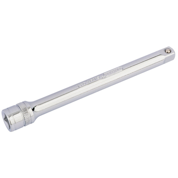 Draper 16726 Extension Bar, 3/8" Sq. Dr., 150mm