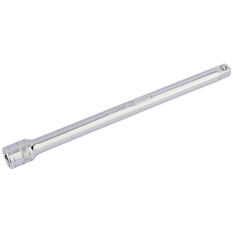 Draper 16727 Extension Bar, 3/8" Sq. Dr., 200mm