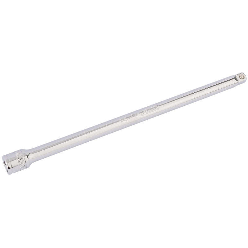 Draper 16731 Extension Bar, 3/8" Sq. Dr., 250mm